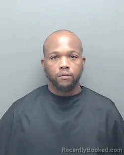 Recent Mugshot Image for KAMERON TRAYNELL JACKSON in Harrison County, Texas