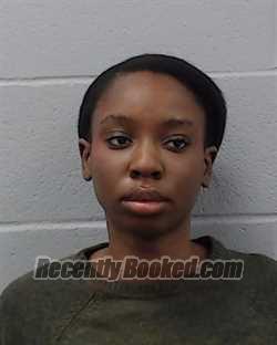 Recent Mugshot Image for Tobi Balogun in Hays County, Texas