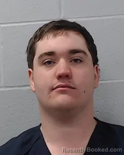 Recent Mugshot Image for Kayden Wyatt Mascheck in Hays County, Texas