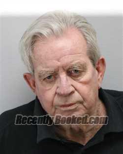 Recent Mugshot Image for JOSEPH HERBERT LAWRENCE in Virginia Beach County, Virginia