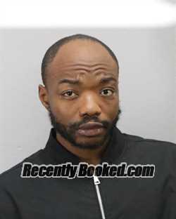 Recent Mugshot Image for DEQUAN KEITH GREEN in Virginia Beach County, Virginia