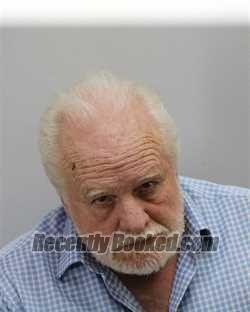 Recent Mugshot Image for STEPHEN WILLIAM INGRAM in Virginia Beach County, Virginia