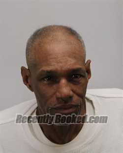 Recent Mugshot Image for ANTHONY NATHANIEL MERCER in Virginia Beach County, Virginia