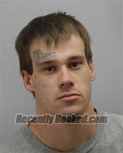 Recent Mugshot Image for SHAWN MICHAEL ALLEN in Virginia Beach County, Virginia