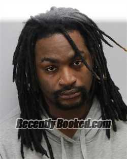 Recent Mugshot Image for SAQION MYLECK SANDERS in Virginia Beach County, Virginia