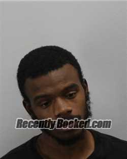 Recent Mugshot Image for TAIJAY LAVON HODGES in Virginia Beach County, Virginia