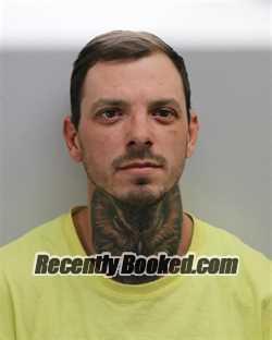 Recent Mugshot Image for ANTHONY LEE STEPHEN in Virginia Beach County, Virginia