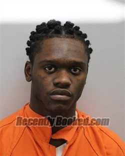 Recent Mugshot Image for FLOYD BERNARD WORLEY in Virginia Beach County, Virginia