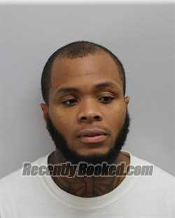 Recent Mugshot Image for MICAH ELISHA ETHERIDGE in Virginia Beach County, Virginia