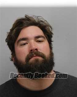 Recent Mugshot Image for CHARLES JOHN GREEN in Virginia Beach County, Virginia