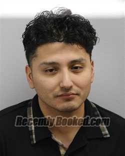 Recent Mugshot Image for ANDREW DANIELLE OCAMPO in Virginia Beach County, Virginia