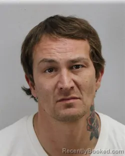 Recent Mugshot Image for KYLE DARWIN HEAD in Virginia Beach County, Virginia