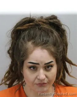 Recent Mugshot Image for KELSEY LAYNE HIDALGO in Virginia Beach County, Virginia