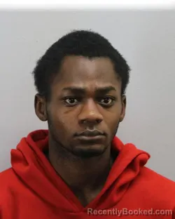 Recent Mugshot Image for CIMQUAN TYRELL LEETH in Virginia Beach County, Virginia