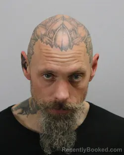 Recent Mugshot Image for PATRICK CAVANAUGH KELLY in Virginia Beach County, Virginia