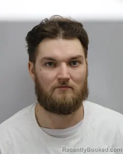 Recent Mugshot Image for AUSTIN LEE WILSON in Virginia Beach County, Virginia
