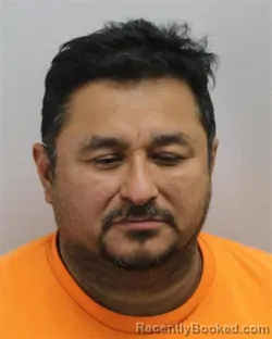 Recent Mugshot Image for WILLIAM ERNESTO FAJARDO HERNANDEZ in Virginia Beach County, Virginia