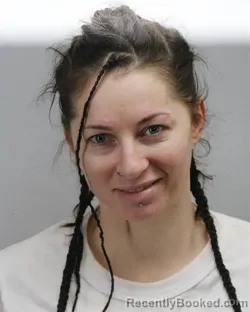 Recent Mugshot Image for TIFFANY REGINA LAPITAN in Virginia Beach County, Virginia