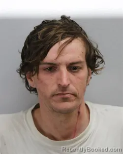 Recent Mugshot Image for LUCAS JAMES CLAWSON in Virginia Beach County, Virginia