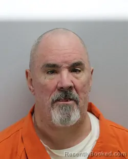 Recent Mugshot Image for STEVEN MORRIS HEGGEN in Virginia Beach County, Virginia