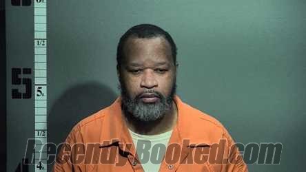 Recent Mugshot Image for KHADDURI T BROWN in Suffolk County, Virginia