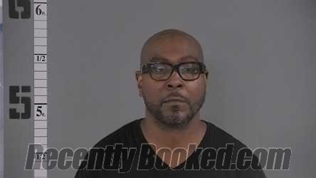 Recent Mugshot Image for RAYMOND LLOYD JOYNER in Suffolk County, Virginia