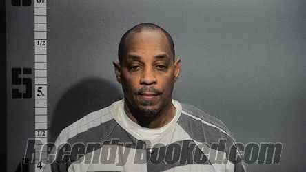 Recent Mugshot Image for SEAN LAMONT JOHNSON in Suffolk County, Virginia