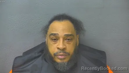 Recent Mugshot Image for ARCHIE CHRISTIAN in Lynchburg County, Virginia