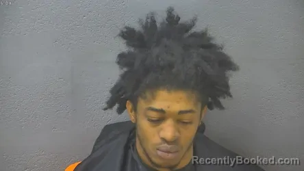 Recent Mugshot Image for ADRIAN LASHAD WATSON in Lynchburg County, Virginia