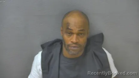 Recent Mugshot Image for BAVIN GARVIN SAUNDERS in Lynchburg County, Virginia