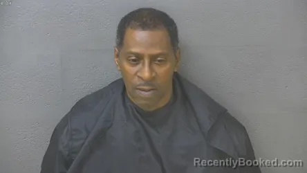 Recent Mugshot Image for CHARLESTON ALEXANDRIA WILLIAMS in Lynchburg County, Virginia