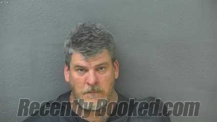 Recent Mugshot Image for DEREK BRANDON SMITH in Lynchburg County, Virginia
