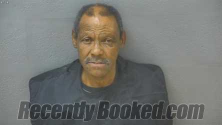 Recent Mugshot Image for EARL FRANKLIN ALLEN in Lynchburg County, Virginia