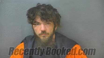 Recent Mugshot Image for ERIC JULIAN REYNOLDS in Lynchburg County, Virginia