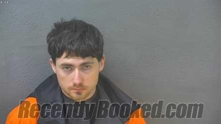 Recent Mugshot Image for FRANK LEE WEEKS in Lynchburg County, Virginia