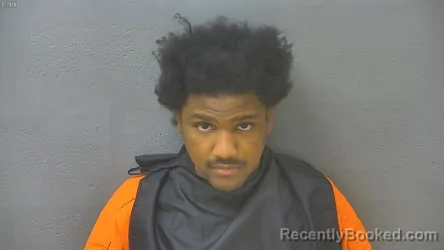 Recent Mugshot Image for GABRIEL JOSIAH HAWKINS in Lynchburg County, Virginia