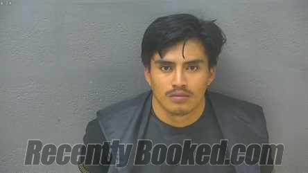 Recent Mugshot Image for JOHN DOE in Lynchburg County, Virginia