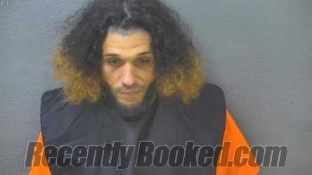 Recent Mugshot Image for JEROME LEE GOFF in Lynchburg County, Virginia