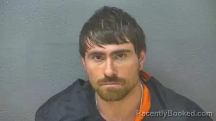 Recent Mugshot Image for JOSHUA MICHAEL LEEDY in Lynchburg County, Virginia