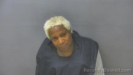 Recent Mugshot Image for KEITH MAURICE MARTIN in Lynchburg County, Virginia