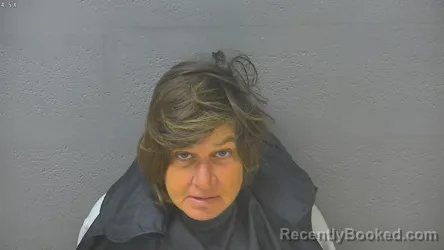 Recent Mugshot Image for SARAH LOVE BROPHY in Lynchburg County, Virginia