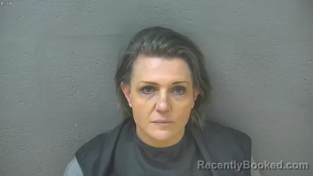 Recent Mugshot Image for TABITHA KARIE EAGLE in Lynchburg County, Virginia