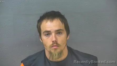 Recent Mugshot Image for WILLIAM EARL BIDDLE in Lynchburg County, Virginia