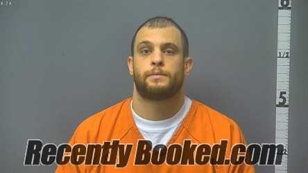 Recent Mugshot Image for JONATHAN KEITHEN CRAIG in Staunton County, Virginia