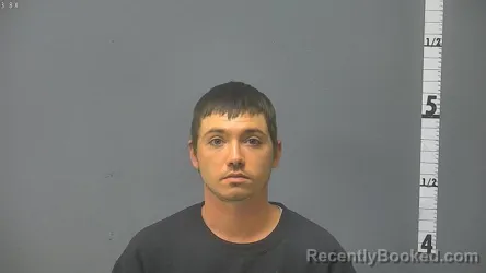 Recent Mugshot Image for ROBERT LAFAYETTE PLEASANTS in Staunton County, Virginia