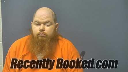 Recent Mugshot Image for DYLAN TODD RUGAR in Waynesboro County, Virginia