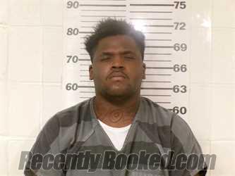 Recent Mugshot Image for MARDARION JAQUAN CHIVERS in Henderson County, Texas
