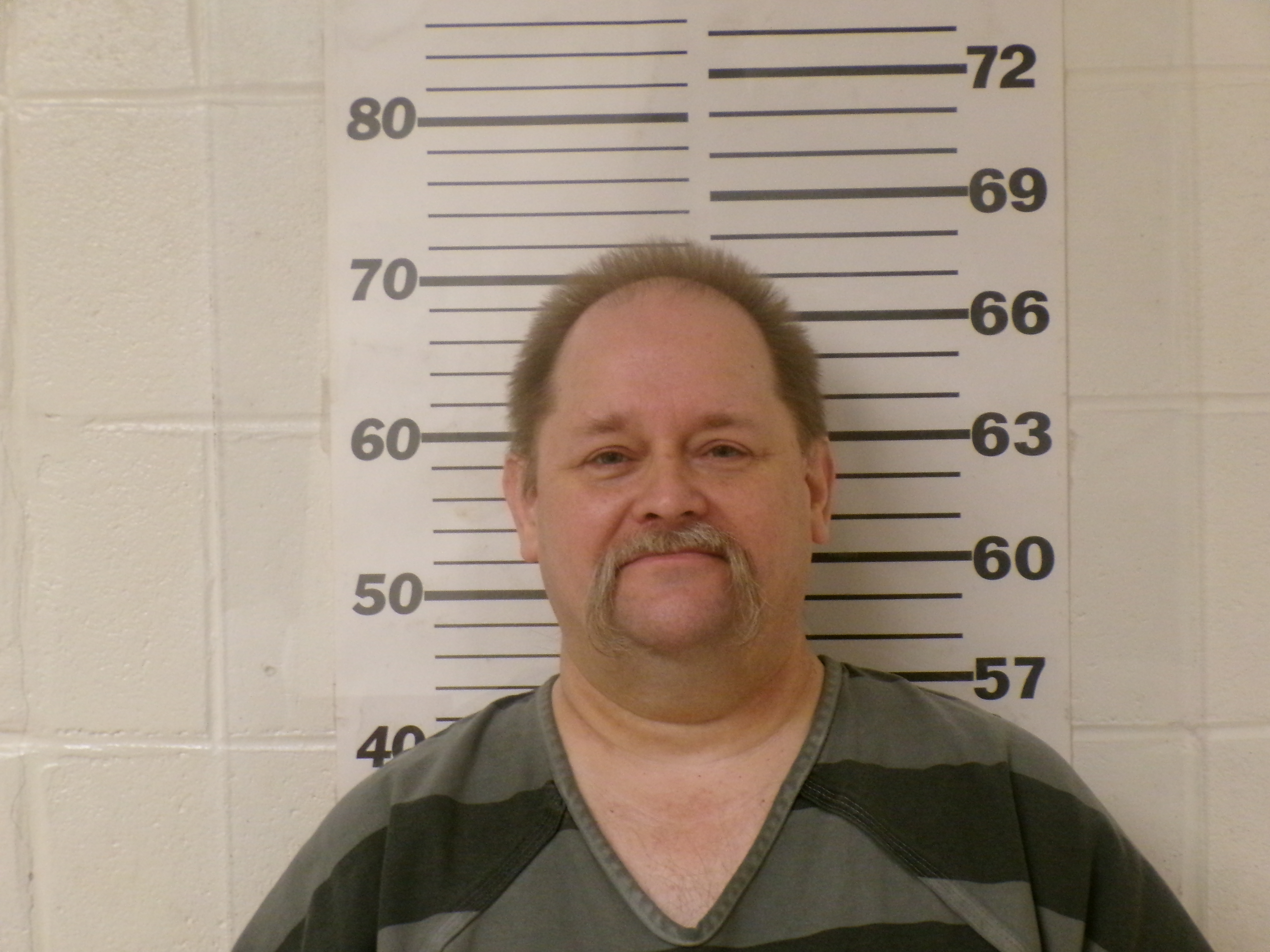 Recent Mugshot Image for KEVIN DEWAYNE SHEPHERD in Henderson County, Texas