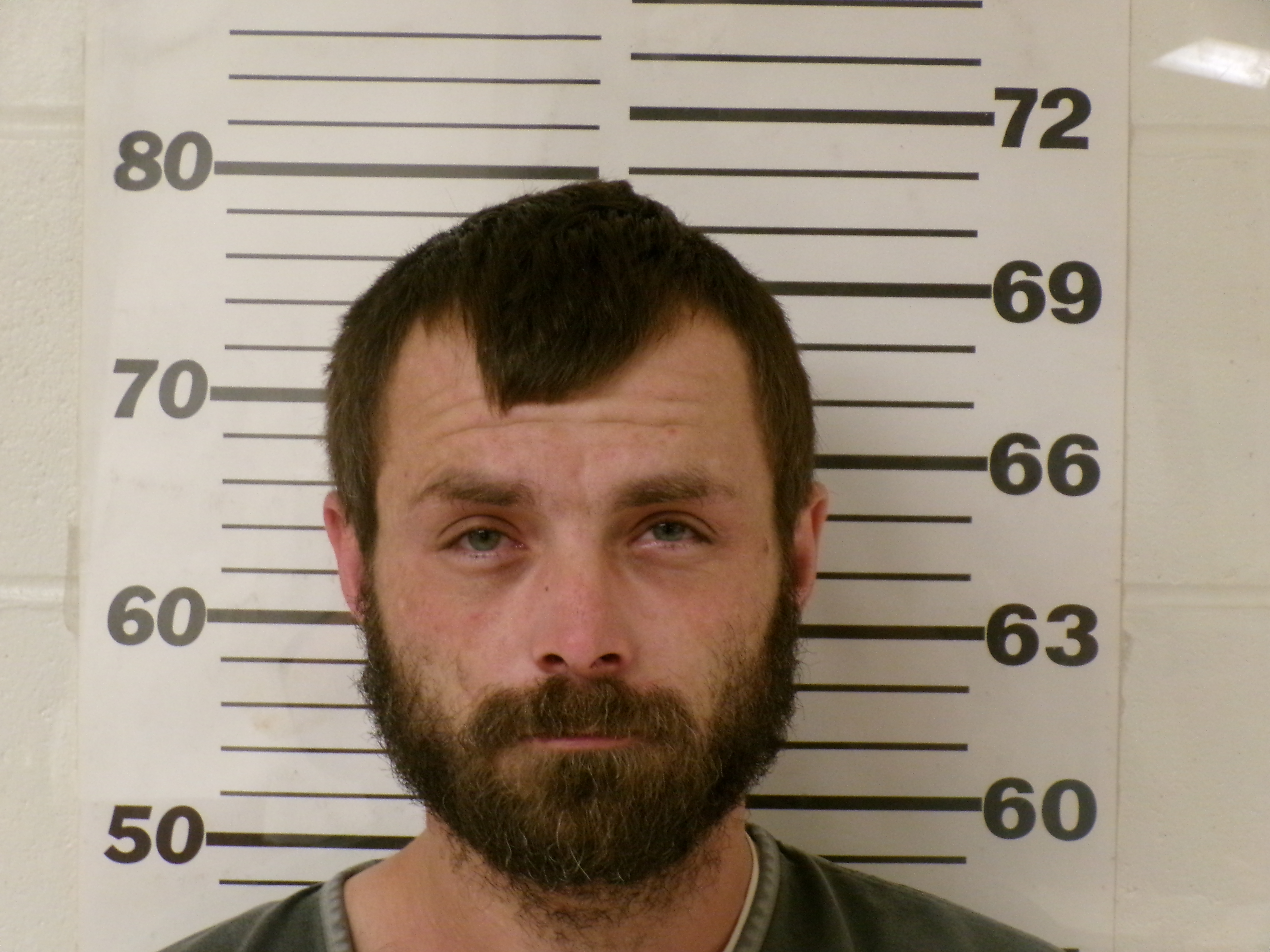 Recent Mugshot Image for ZACKARY STEVEN ROWE in Henderson County, Texas
