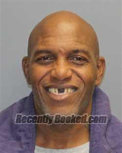 Recent Mugshot Image for ANTHONY CLAYTON DAY in Winchester County, Virginia